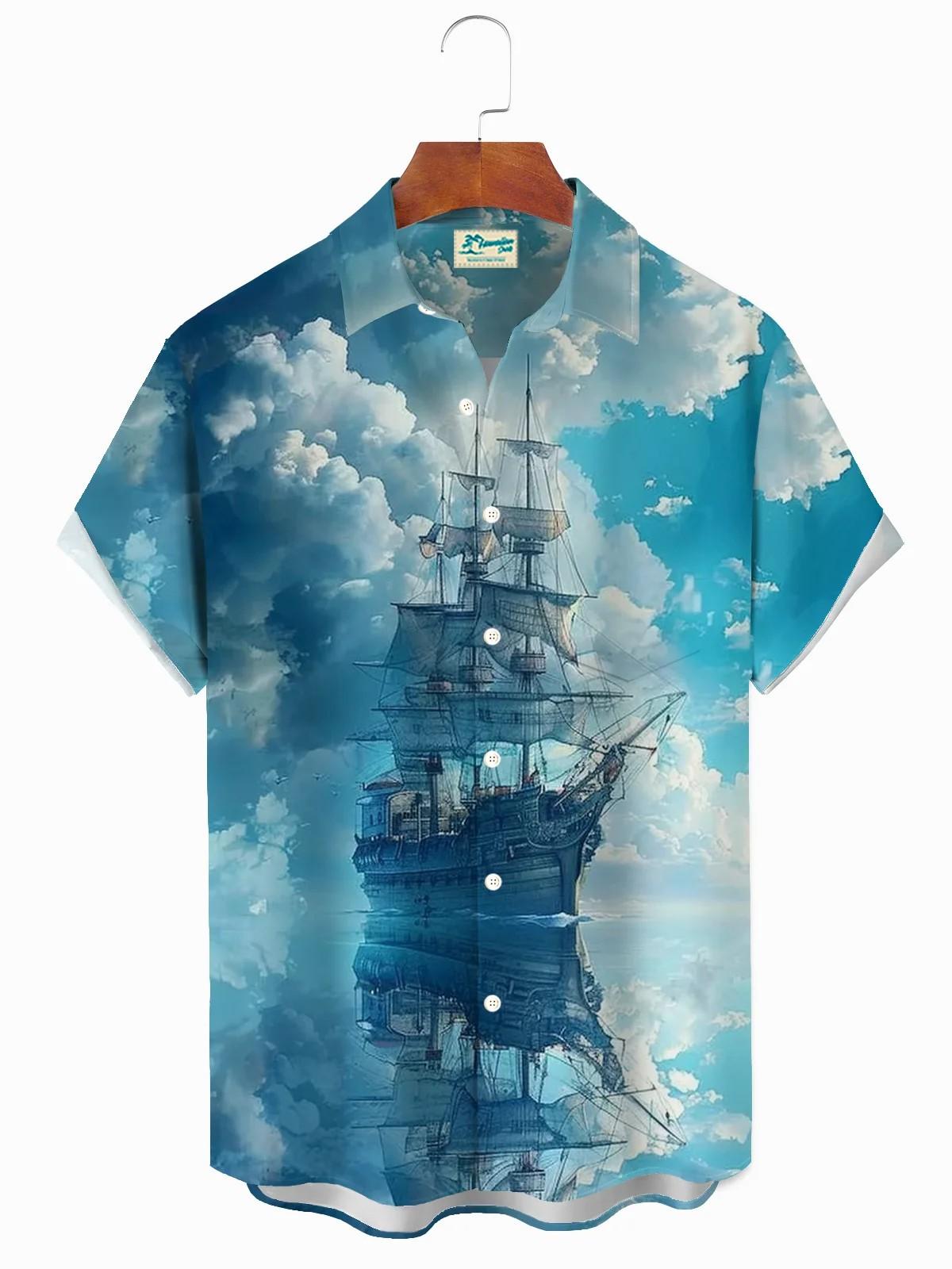 Летняя мужская рубашка с 3D-печатным геометрическим рисунком, повседневные гавайские рубашки, рубашки с коротким рукавом и застежкой на пуговицы 5XL
Летняя мужская рубашка с 3D-печатным геометрическим рисунком, повседневные гавайские рубашки, рубашки с коротким рукавом и застежкой на пуговицы 5XL