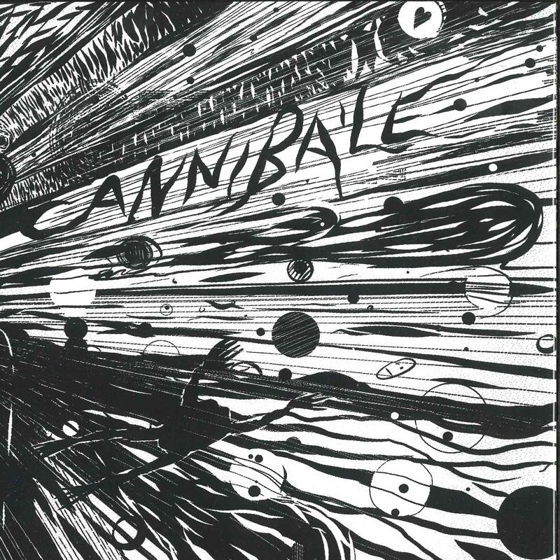 7inch Record CANNIBALE Acceleration STDC033 Six Tonnes De C 2019 France Rock
7inch Record CANNIBALE Acceleration STDC033 Six Tonnes De C 2019 France Rock