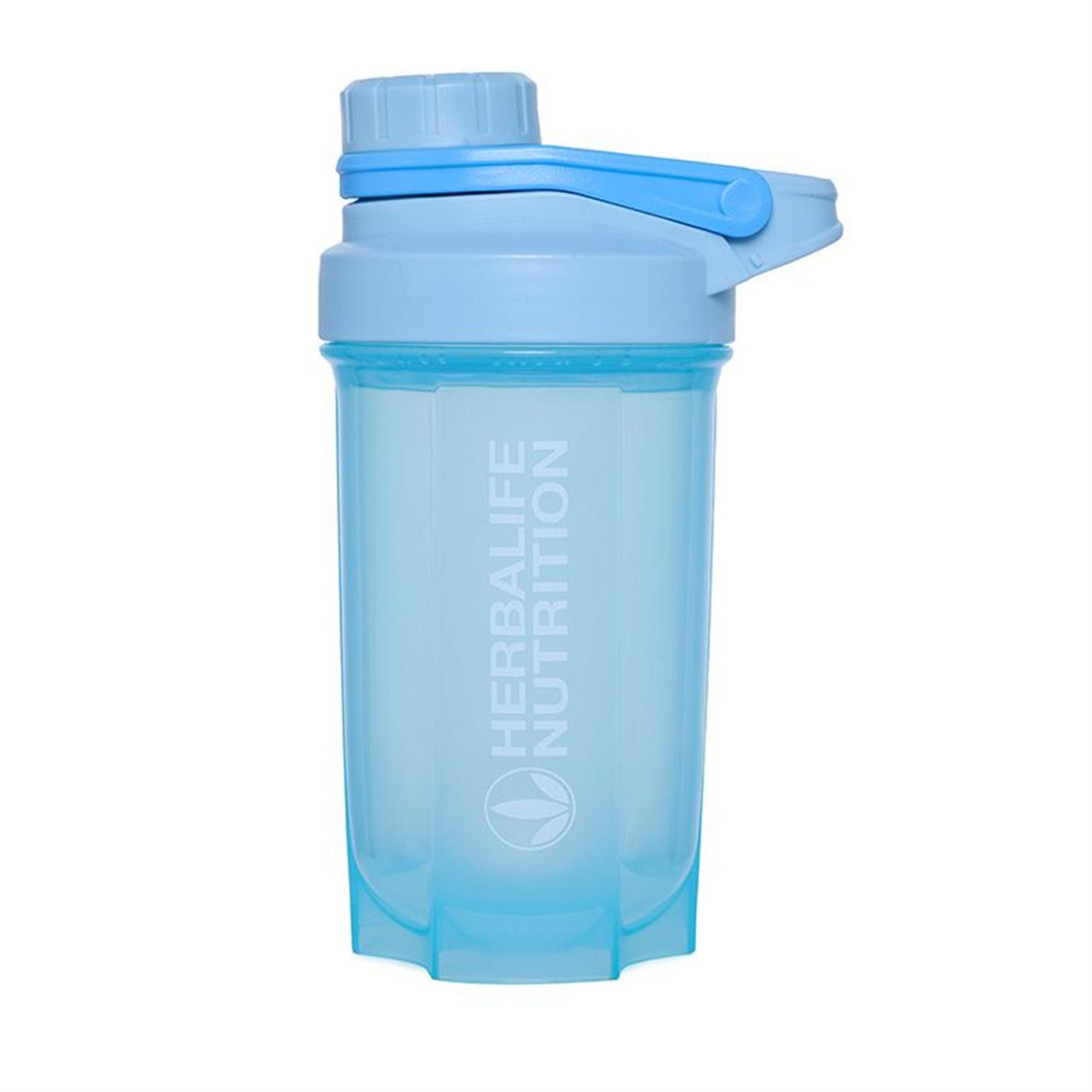 Herba-life Nutrition 24Fit 500ml Milk Shake Bottle With Spout Lid Inside Space Bottle Kettle BPA Free синій
Herba-life Nutrition 24Fit 500ml Milk Shake Bottle With Spout Lid Inside Space Bottle Kettle BPA Free синій
