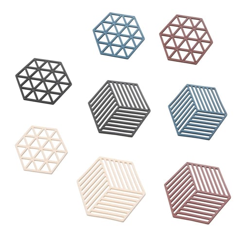 Dorasu Silicone Coasters, Dining Table Insulation Pads, Heat-Resistant, Hexagonal, Washable, Table Protection, Non-Slip, Keep Tabletop Clean, Perfect
Dorasu Silicone Coasters, Dining Table Insulation Pads, Heat-Resistant, Hexagonal, Washable, Table Protection, Non-Slip, Keep Tabletop Clean, Perfect