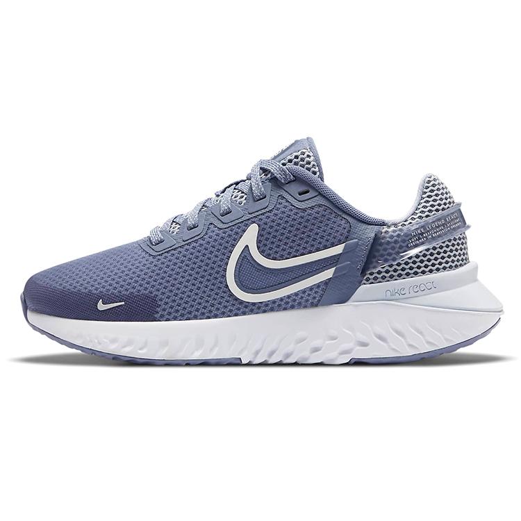 Nike Legend React 3 Синій/Білий Жіночий CK2562-400 41
Nike Legend React 3 Синій/Білий Жіночий CK2562-400 41