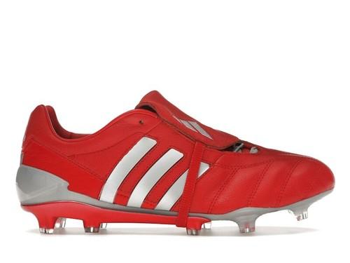 adidas Predator Mania FG Pure Victory Pack - JR7798 EU 41 червоний
adidas Predator Mania FG Pure Victory Pack - JR7798 EU 41 червоний