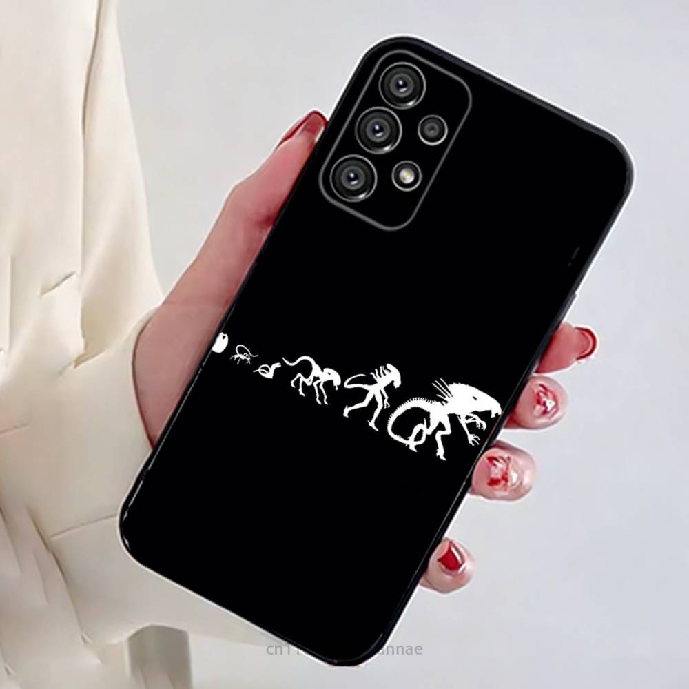 Alien Vs Predator Painted Phone Case For Samsung Galaxy A13,21s,22,31,32,52,53,71,80,A91 Soft Black Shell Samsung Note 20U
Alien Vs Predator Painted Phone Case For Samsung Galaxy A13,21s,22,31,32,52,53,71,80,A91 Soft Black Shell Samsung Note 20U