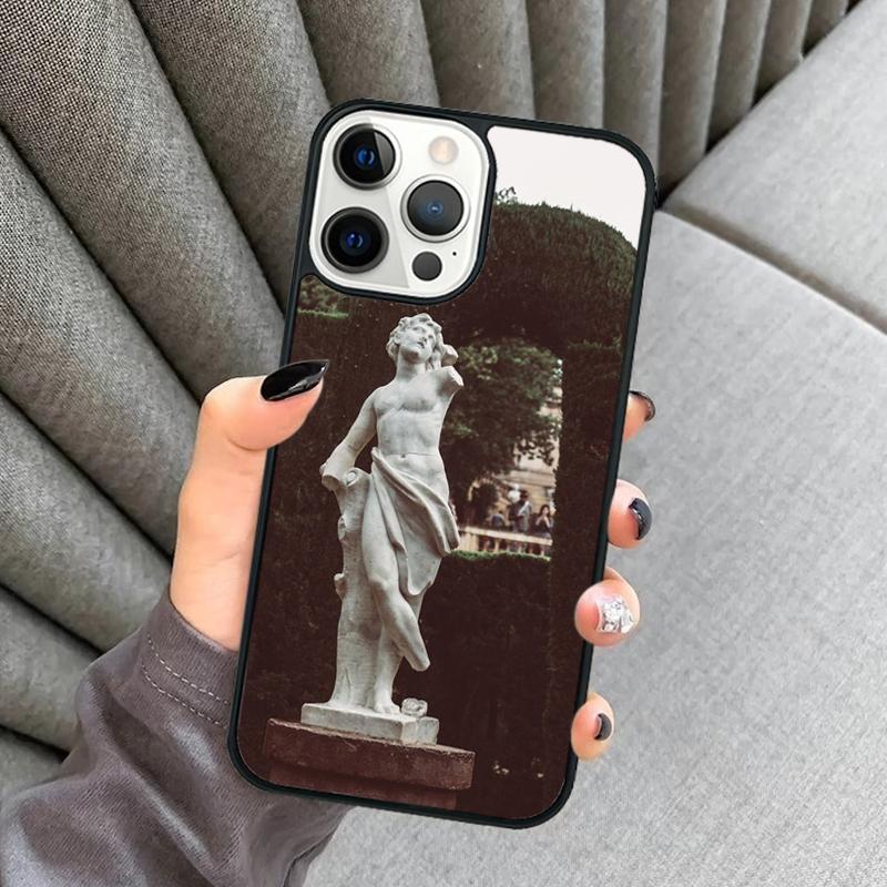 Plaster Statue Sculpture Quotes Phone Case For iPhone 17 Air 16 16e 15 13 14 Pro Max 11 12 Plus 2022 MAX Cover coque iPhone 16e
Plaster Statue Sculpture Quotes Phone Case For iPhone 17 Air 16 16e 15 13 14 Pro Max 11 12 Plus 2022 MAX Cover coque iPhone 16e