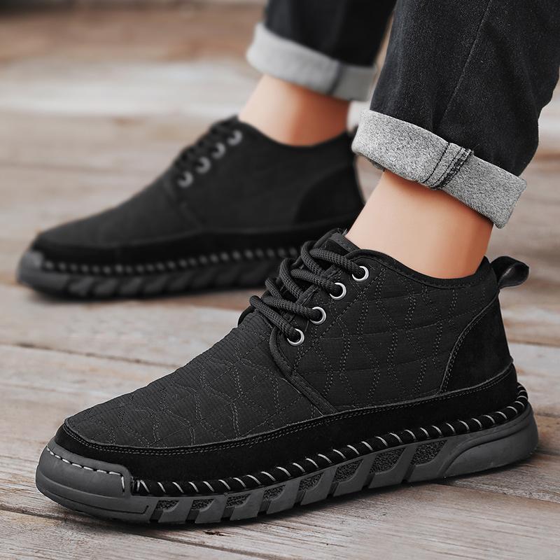 Кожаная обувь Повседневная деловая обувь для мужчин Платье Tenis De Hombre Мокасины Мокасин Tenis Caballero Дизайнерская 46 чёрный
Кожаная обувь Повседневная деловая обувь для мужчин Платье Tenis De Hombre Мокасины Мокасин Tenis Caballero Дизайнерская 46 чёрный