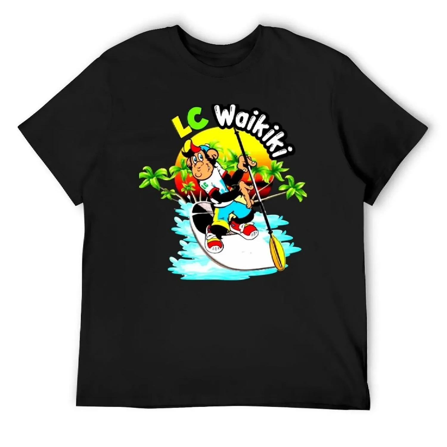 Copy of Lc Waikiki, friends T-Shirt boys whites Short sleeve tee sports fans anime t shirts mens graphic t-shirts hip hop XXXXXL чорний
Copy of Lc Waikiki, friends T-Shirt boys whites Short sleeve tee sports fans anime t shirts mens graphic t-shirts hip hop XXXXXL чорний