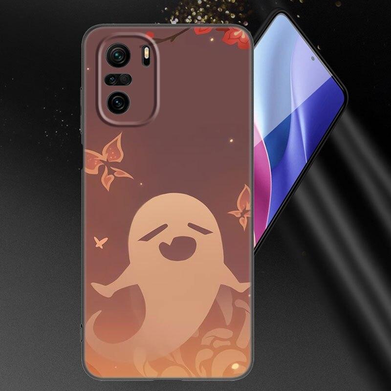 Чехол для телефона Genshin Impact с логотипом для Xiaomi Mi POCO X3 NFC GT M4 M3 12 11T 10T Pro A3 11 Lite NE 5G 12X 11i F3, мягкий черный чехол Xiaomi POCO X3 NFC
Чехол для телефона Genshin Impact с логотипом для Xiaomi Mi POCO X3 NFC GT M4 M3 12 11T 10T Pro A3 11 Lite NE 5G 12X 11i F3, мягкий черный чехол Xiaomi POCO X3 NFC