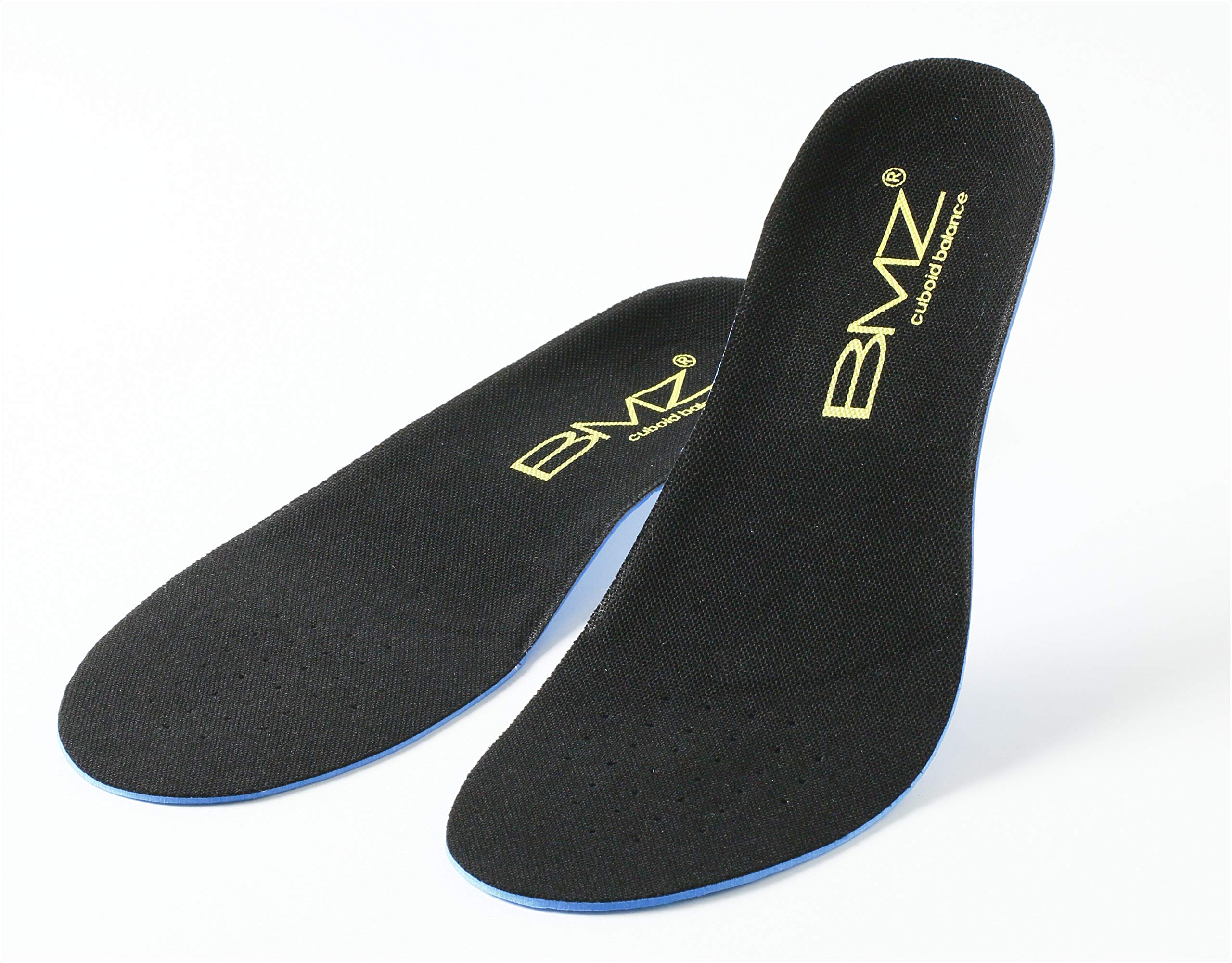 Модель баланса BMZ Cuboid Balance Top Athlete Black LG Cuboid Theory 2.8 BM-K187 26.5-27.5 см
Модель баланса BMZ Cuboid Balance Top Athlete Black LG Cuboid Theory 2.8 BM-K187 26.5-27.5 см