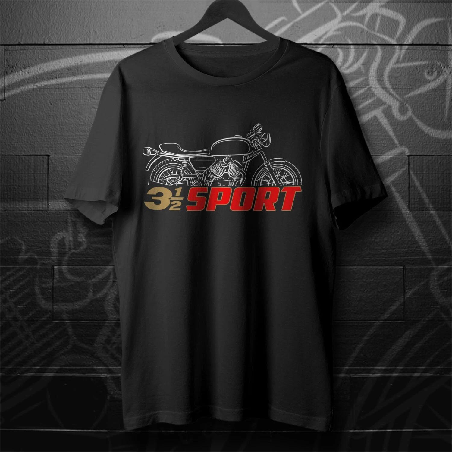 For Moto Morini 3 1/2 Sport & Strada Fans – Moto Animals Illustration T shirt 3XL
For Moto Morini 3 1/2 Sport & Strada Fans – Moto Animals Illustration T shirt 3XL