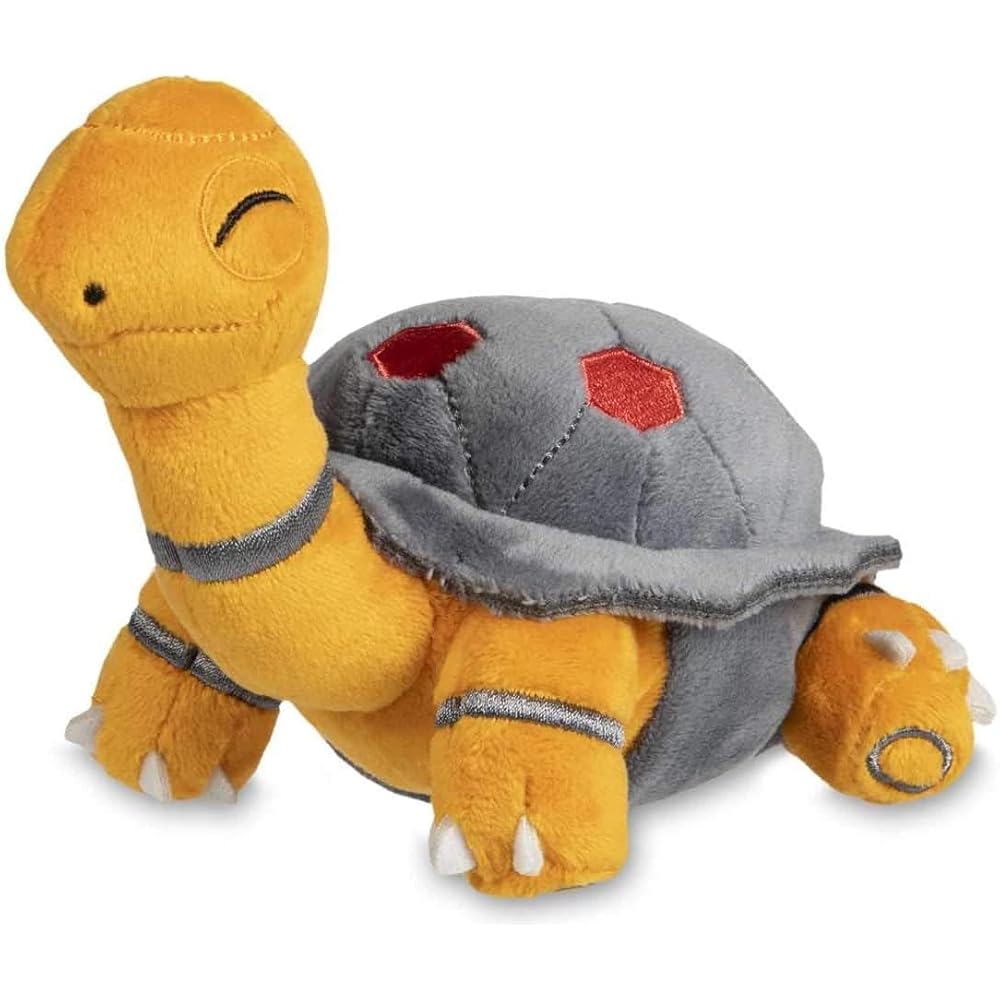 Pokmon Center Original Pokmon Fit Cacturne Plush Toy 10.5x11x16.5 cm
Pokmon Center Original Pokmon Fit Cacturne Plush Toy 10.5x11x16.5 cm
