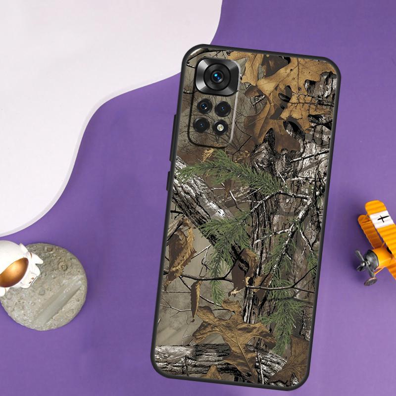 Hunting Camouflage Pattern Case For Xiaomi Redmi Note 13 Pro 14 12 9 10 11 Pro 10S 11S 12S Redmi 14C 13C 10C 12C Cover Redmi Note 9 Pro
Hunting Camouflage Pattern Case For Xiaomi Redmi Note 13 Pro 14 12 9 10 11 Pro 10S 11S 12S Redmi 14C 13C 10C 12C Cover Redmi Note 9 Pro