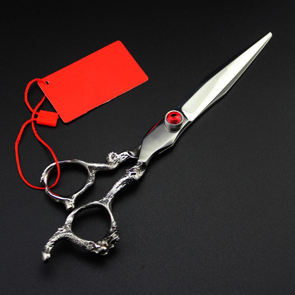 Professional Jp440C Steel 7 Dragon Pet Dog Grooming Hair Scissors Pet Barber Haircut Shears Hairdresser Scissors
Professional Jp440C Steel 7 Dragon Pet Dog Grooming Hair Scissors Pet Barber Haircut Shears Hairdresser Scissors