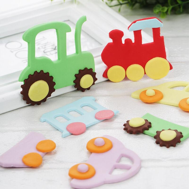 Fondant плесень выпечки торт украшения пластиковых 4Pcs Прекрасные печенья Cutter Поезд Автомобиль Sugarcraft плесень
Fondant плесень выпечки торт украшения пластиковых 4Pcs Прекрасные печенья Cutter Поезд Автомобиль Sugarcraft плесень