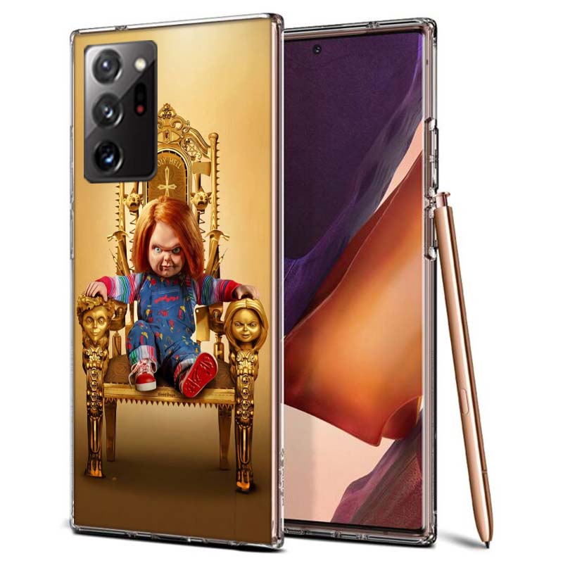 Horror Movie Scary Chucky Doll Phone Case For Samsung A70 A50S A40 A30 A20E A16 A26 A36 A56 A17 Galaxy Note 20 10 9 8 A71 A51 A4 Samsung A20E
Horror Movie Scary Chucky Doll Phone Case For Samsung A70 A50S A40 A30 A20E A16 A26 A36 A56 A17 Galaxy Note 20 10 9 8 A71 A51 A4 Samsung A20E