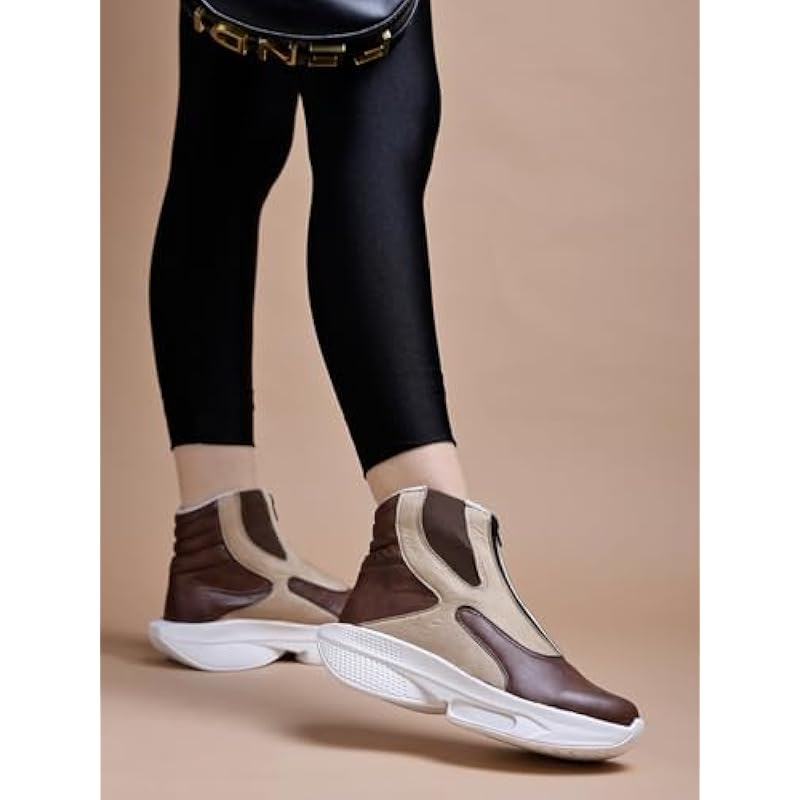 Shoetopia Ankle Top Smart Casual Tan Boots For Women & Girls /Eu39 6 UK коричневый
Shoetopia Ankle Top Smart Casual Tan Boots For Women & Girls /Eu39 6 UK коричневый