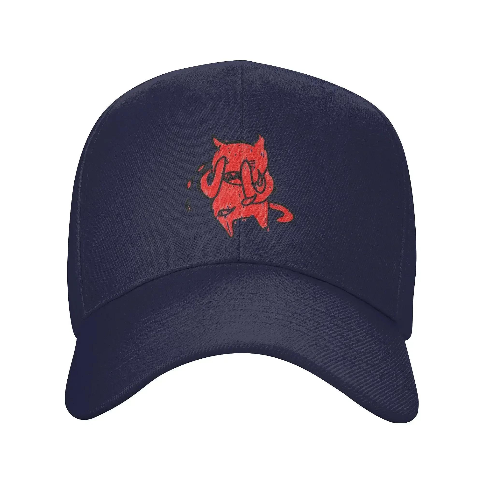 Unisex Radiohead Merch Baseball Caps Snapback Hat Fashion Golf Wear Adjustable Adjustable
Unisex Radiohead Merch Baseball Caps Snapback Hat Fashion Golf Wear Adjustable Adjustable