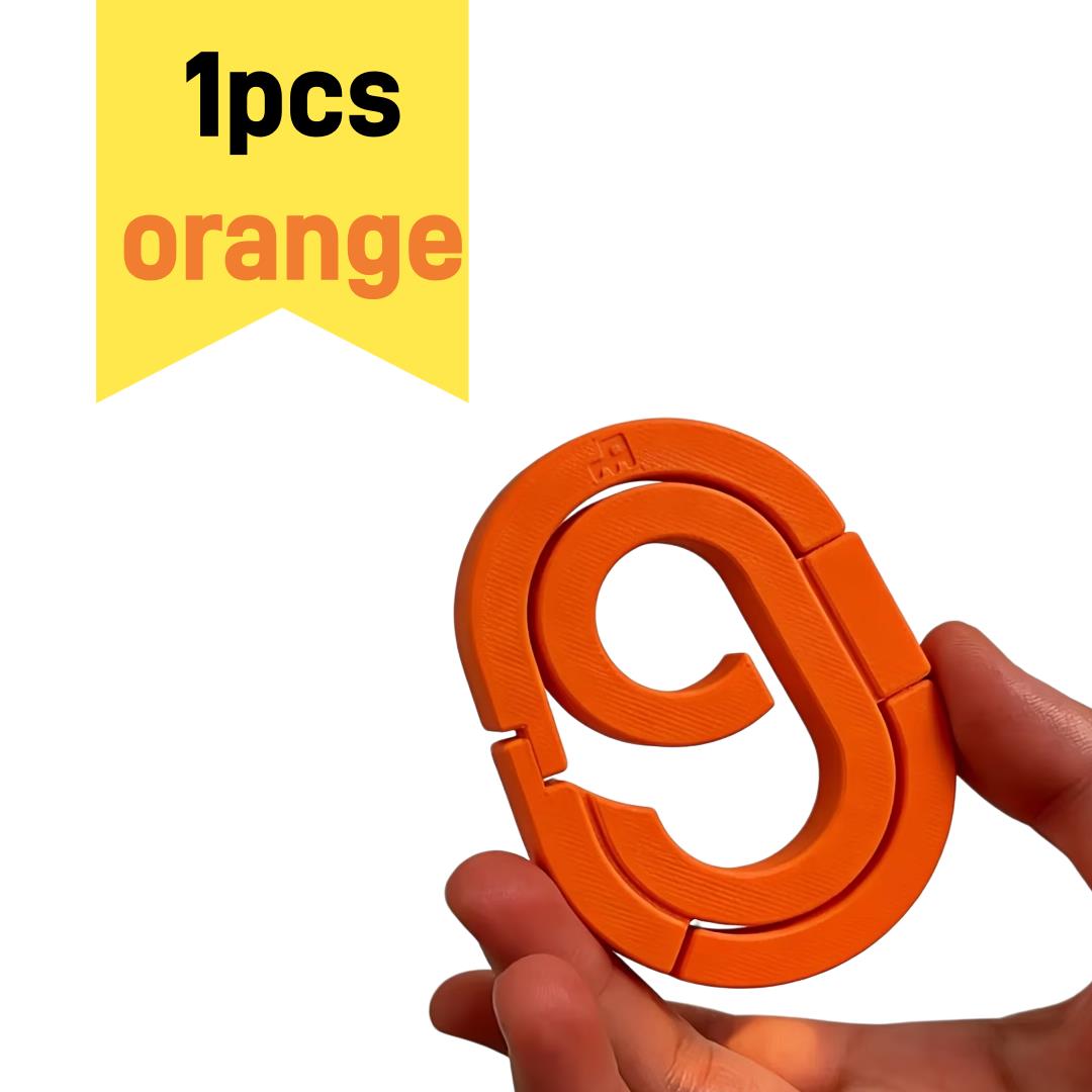 1/2pcs Foldable G-Shaped Hook – Holds Backpacks & Luggage, Transforms to Decoration, 7 Colors Available
1/2pcs Foldable G-Shaped Hook – Holds Backpacks & Luggage, Transforms to Decoration, 7 Colors Available