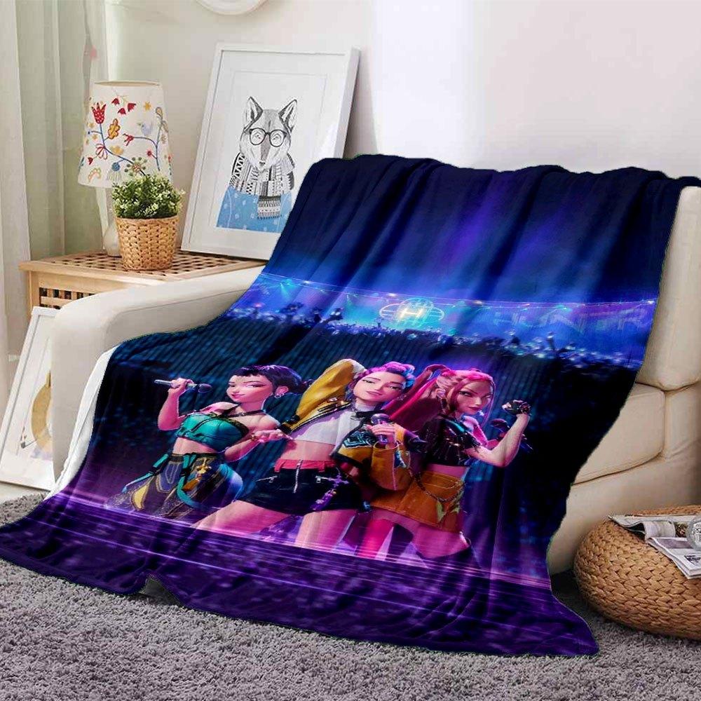 1pc Hunter X Kopo group - Themed Flannel Blanket - Suitable for Bed, Home Decor, Graduation Gifts, Easter, Back to School, ChristmasA02 80cmx120cm(31inx47in)
1pc Hunter X Kopo group - Themed Flannel Blanket - Suitable for Bed, Home Decor, Graduation Gifts, Easter, Back to School, ChristmasA02 80cmx120cm(31inx47in)