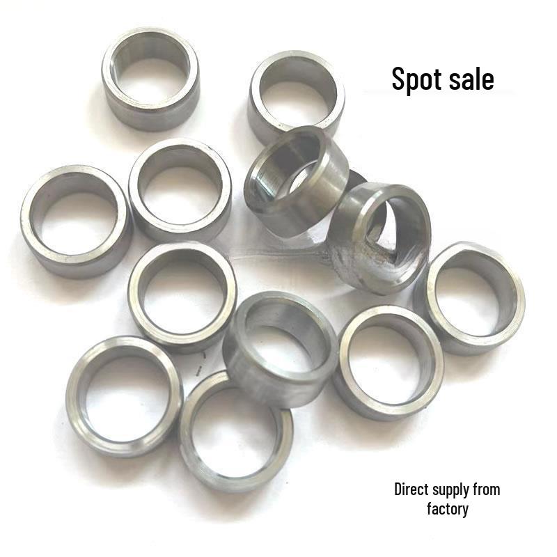 Flat Washer Spacer with 10mm Inner Diameter - Shim & Bearing Sizes 12 to 50mm - Steel Construction
Flat Washer Spacer with 10mm Inner Diameter - Shim & Bearing Sizes 12 to 50mm - Steel Construction