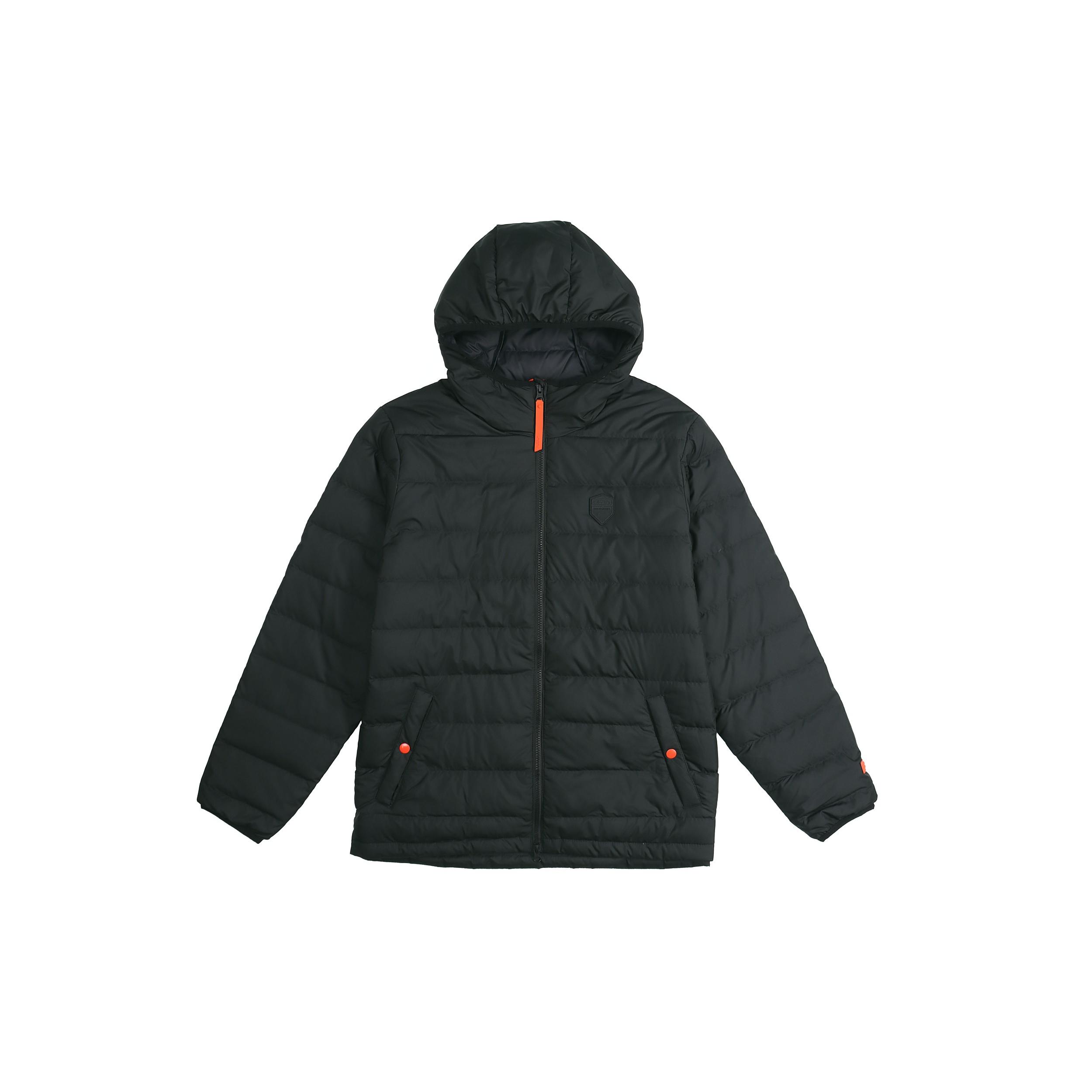 Новые мужские пуховики Nike Черный AT3911-010 L
Новые мужские пуховики Nike Черный AT3911-010 L