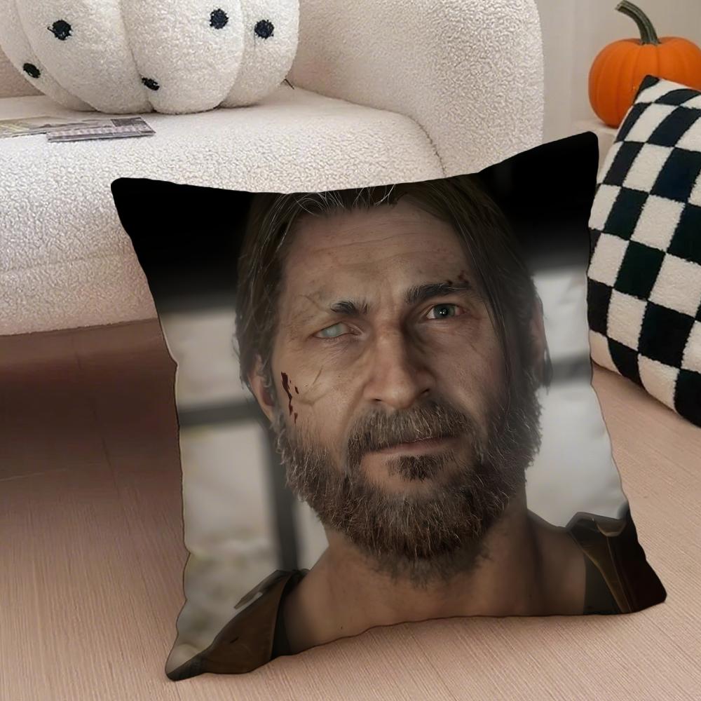 TTommy Miller Cushion Cover Throw Pillow Cover Hidden Button Durable Polyester Chair Cushion 30X30cm
TTommy Miller Cushion Cover Throw Pillow Cover Hidden Button Durable Polyester Chair Cushion 30X30cm