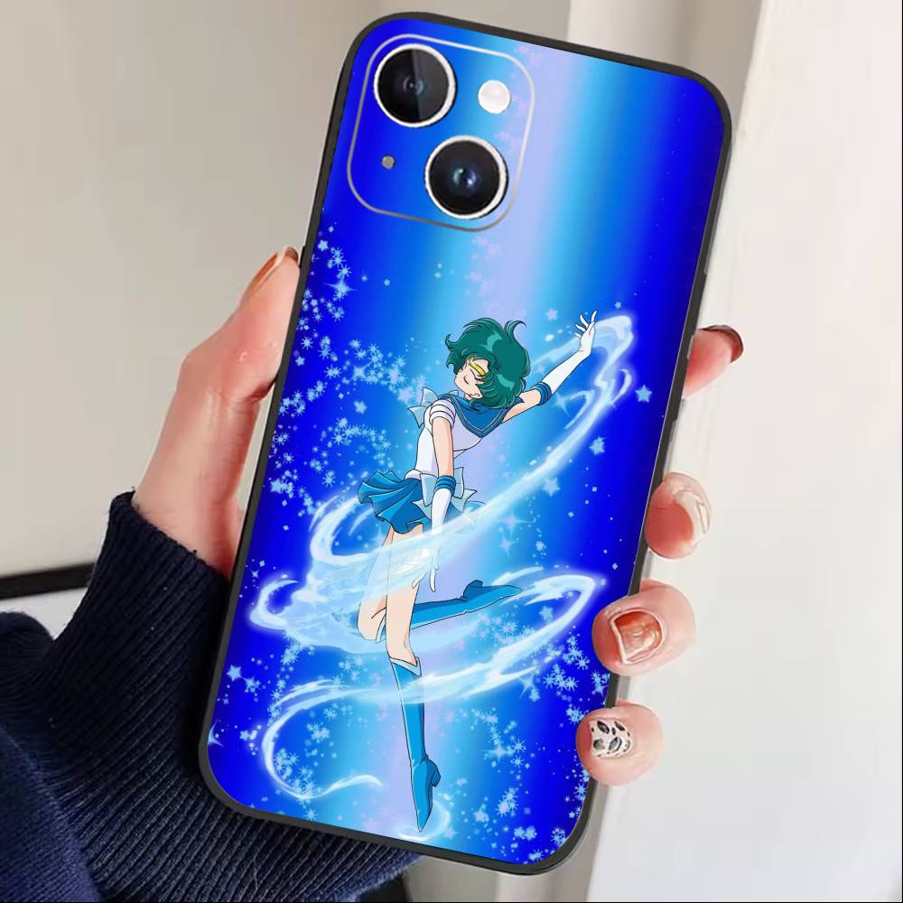 Cartoon Sailor M-Moon Phone Case For iPhone17,16,15,14,13,12 Plus,Max Soft Silicone Black Cover iPhone15pro
Cartoon Sailor M-Moon Phone Case For iPhone17,16,15,14,13,12 Plus,Max Soft Silicone Black Cover iPhone15pro
