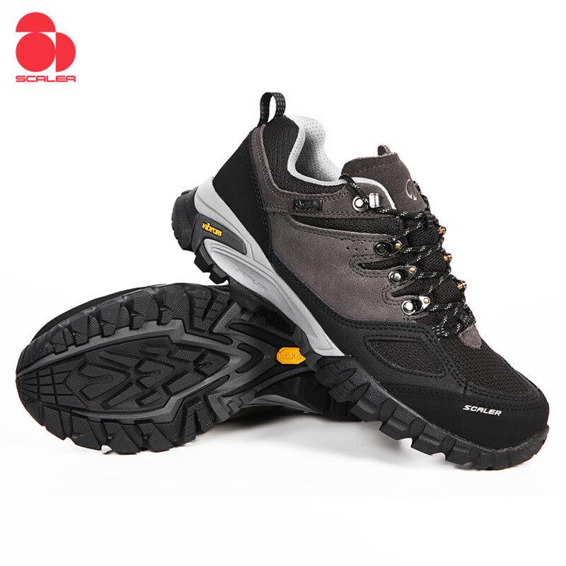 SCALER Unisex EVENT+V Low-Top Waterproof Hiking Shoes X9513935 41
SCALER Unisex EVENT+V Low-Top Waterproof Hiking Shoes X9513935 41