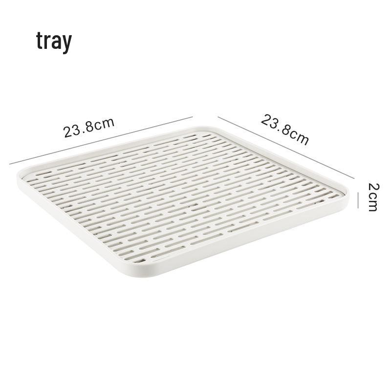 Креативный двухслойный пластиковый поднос для слива чая и фруктовая тарелка для гостиной
Креативный двухслойный пластиковый поднос для слива чая и фруктовая тарелка для гостиной