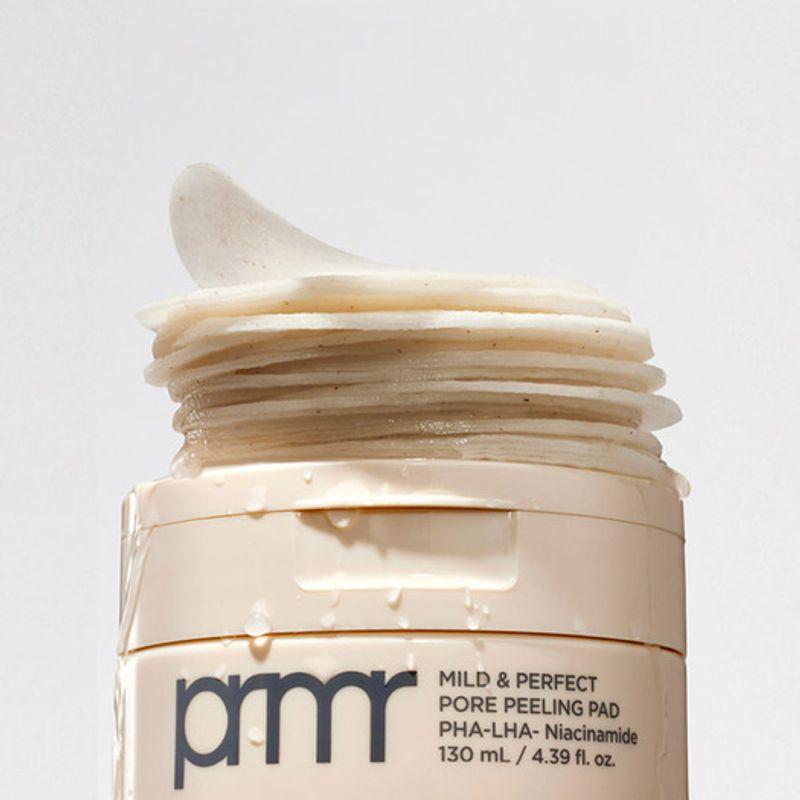 Mild Peeling Pads (60 sheets)
Mild Peeling Pads (60 sheets)