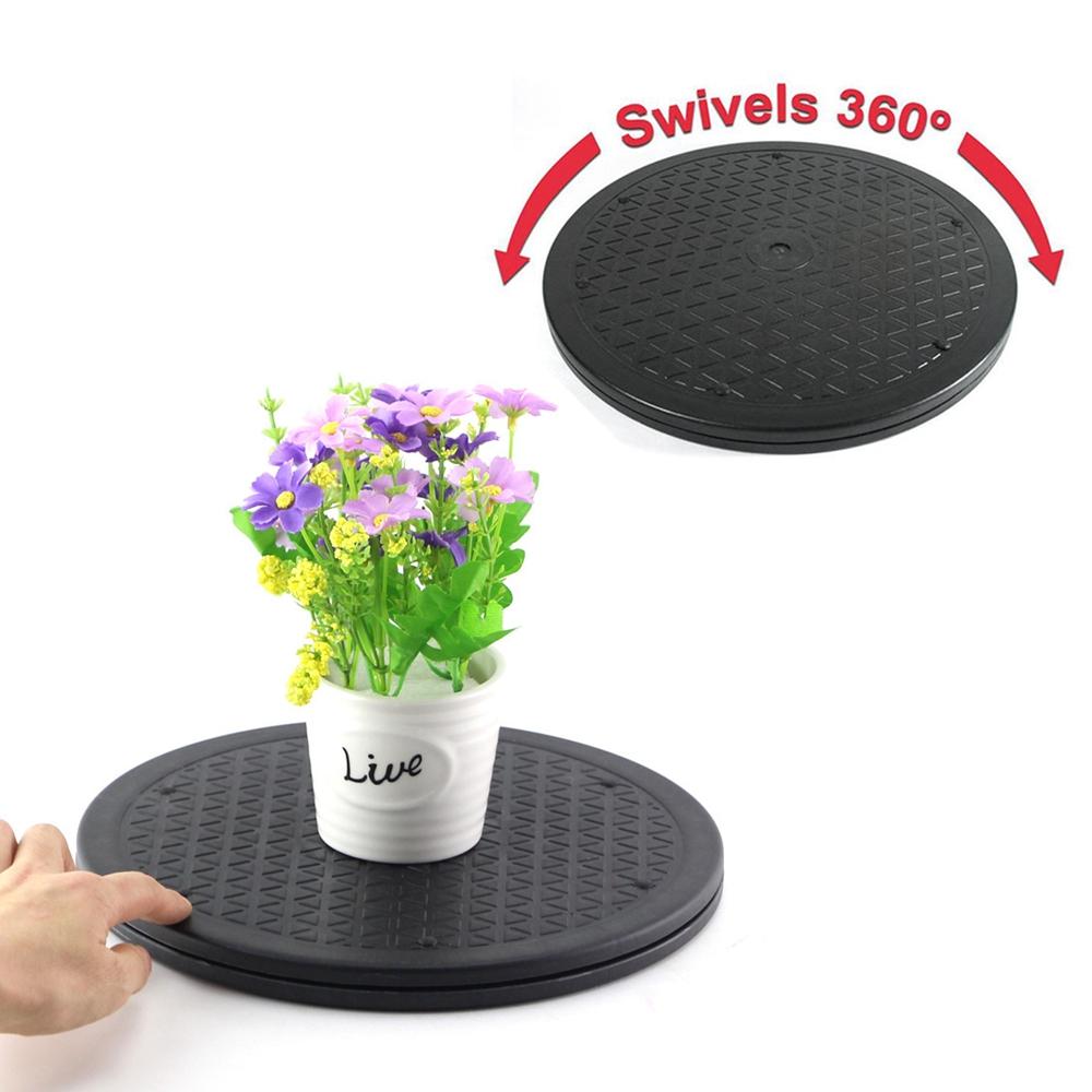 Kitchen Home Swivel Display Stand Clay Sculpture Tool Rotary Plate Turnplate Pottery Turntable 25cm
Kitchen Home Swivel Display Stand Clay Sculpture Tool Rotary Plate Turnplate Pottery Turntable 25cm