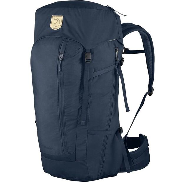 Рюкзак Fjällräven Abisko Hike 35 navy (F27124-560)
Рюкзак Fjällräven Abisko Hike 35 navy (F27124-560)