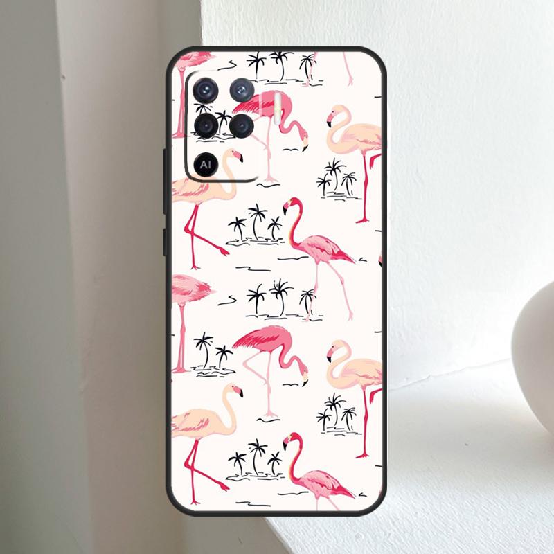 Flamingo Bird For OPPO A6 A5 Pro A15 A17 A77 A16 A76 A96 A18 A38 A58 A78 A98 A54 A74 A94 A40 A60 A80 Case OPPO A54 4G
Flamingo Bird For OPPO A6 A5 Pro A15 A17 A77 A16 A76 A96 A18 A38 A58 A78 A98 A54 A74 A94 A40 A60 A80 Case OPPO A54 4G