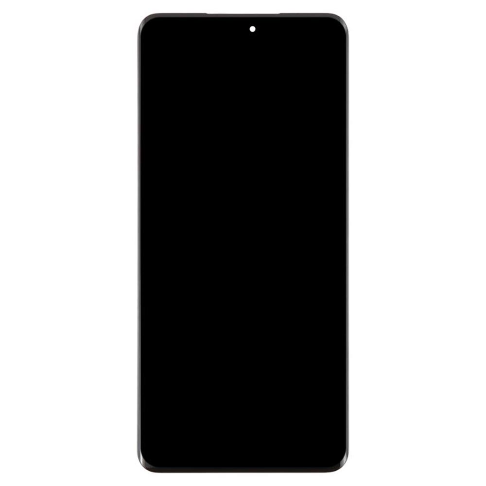 For Honor X60 Pro 5G OEM Grade S AMOLED Screen and Digitizer Assembly Replacement Part (Without Logo) As Shown A
For Honor X60 Pro 5G OEM Grade S AMOLED Screen and Digitizer Assembly Replacement Part (Without Logo) As Shown A