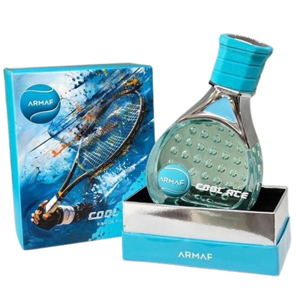 Cool Ace men s eau de parfum 100 ml
Cool Ace men s eau de parfum 100 ml