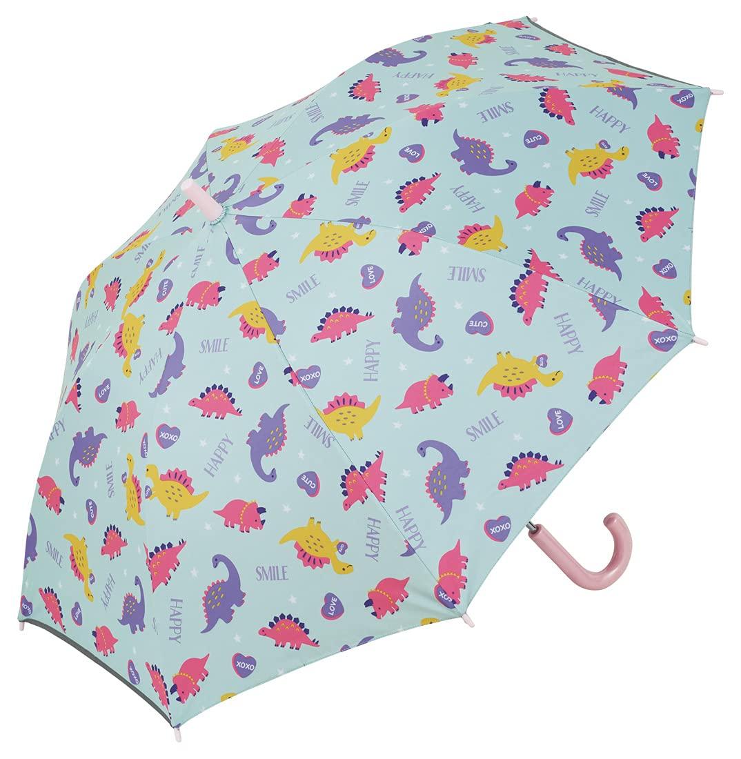 Skater Parasol One Touch Jump Umbrella Long Umbrella 55cm Heat Stroke Prevention Happy Smile UBSR3 &
Skater Parasol One Touch Jump Umbrella Long Umbrella 55cm Heat Stroke Prevention Happy Smile UBSR3 &