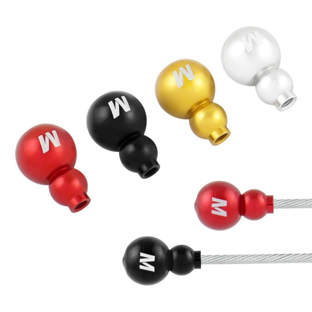 5pcs Aluminum Zinc Zinc Alloy Brake Shift Line Cap Universal Wire Core End Caps Mountain Bike красный
5pcs Aluminum Zinc Zinc Alloy Brake Shift Line Cap Universal Wire Core End Caps Mountain Bike красный