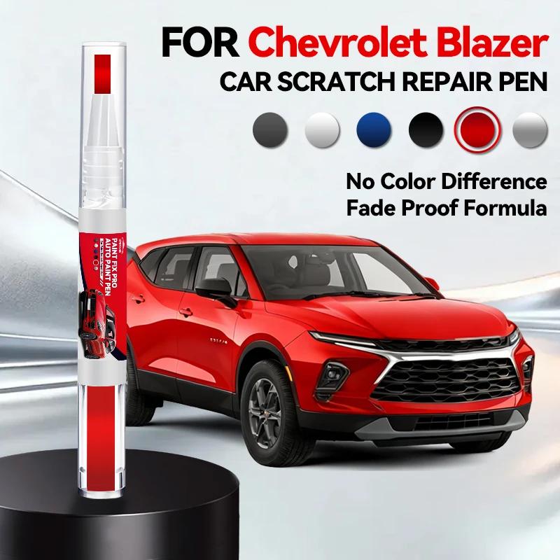 2026 Hot Car Accessories For Chevrolet Blazer 1995-2025 GMT330 GMT555 Paint Repair Pen Touch Up Scratch Remover DIY Auto Accesso червоний
2026 Hot Car Accessories For Chevrolet Blazer 1995-2025 GMT330 GMT555 Paint Repair Pen Touch Up Scratch Remover DIY Auto Accesso червоний