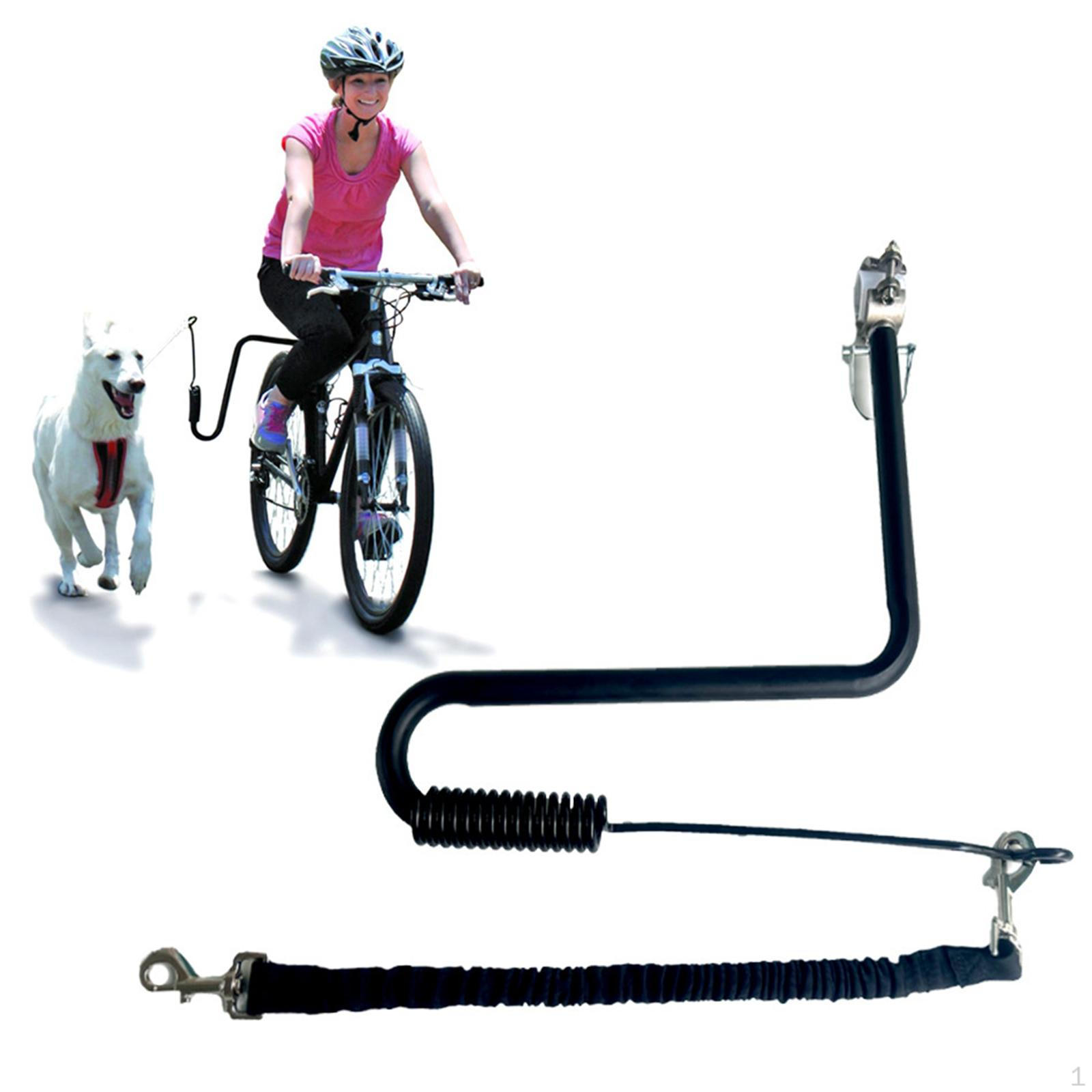 Dog Bike Leash Attachment Practical Professional Durability with Quick Connect Portable Premium
Dog Bike Leash Attachment Practical Professional Durability with Quick Connect Portable Premium