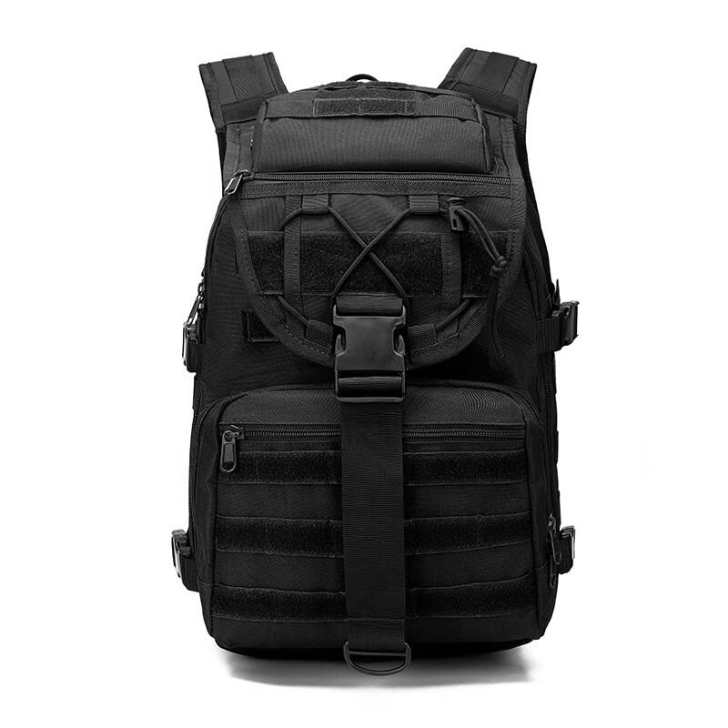 OEING Multifunctional Outdoor Tactical Backpack
OEING Multifunctional Outdoor Tactical Backpack