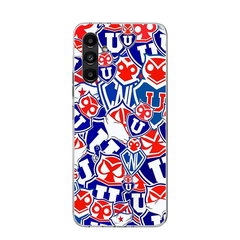 Чехол для телефона с логотипом университета De Chile для Samsung Galaxy A17 A16 A14 A15 A13 A57 A56 A54 A55 A53 A37 A36 A34 A35 A33 A26 A24 A25 Samsung A56
Чехол для телефона с логотипом университета De Chile для Samsung Galaxy A17 A16 A14 A15 A13 A57 A56 A54 A55 A53 A37 A36 A34 A35 A33 A26 A24 A25 Samsung A56