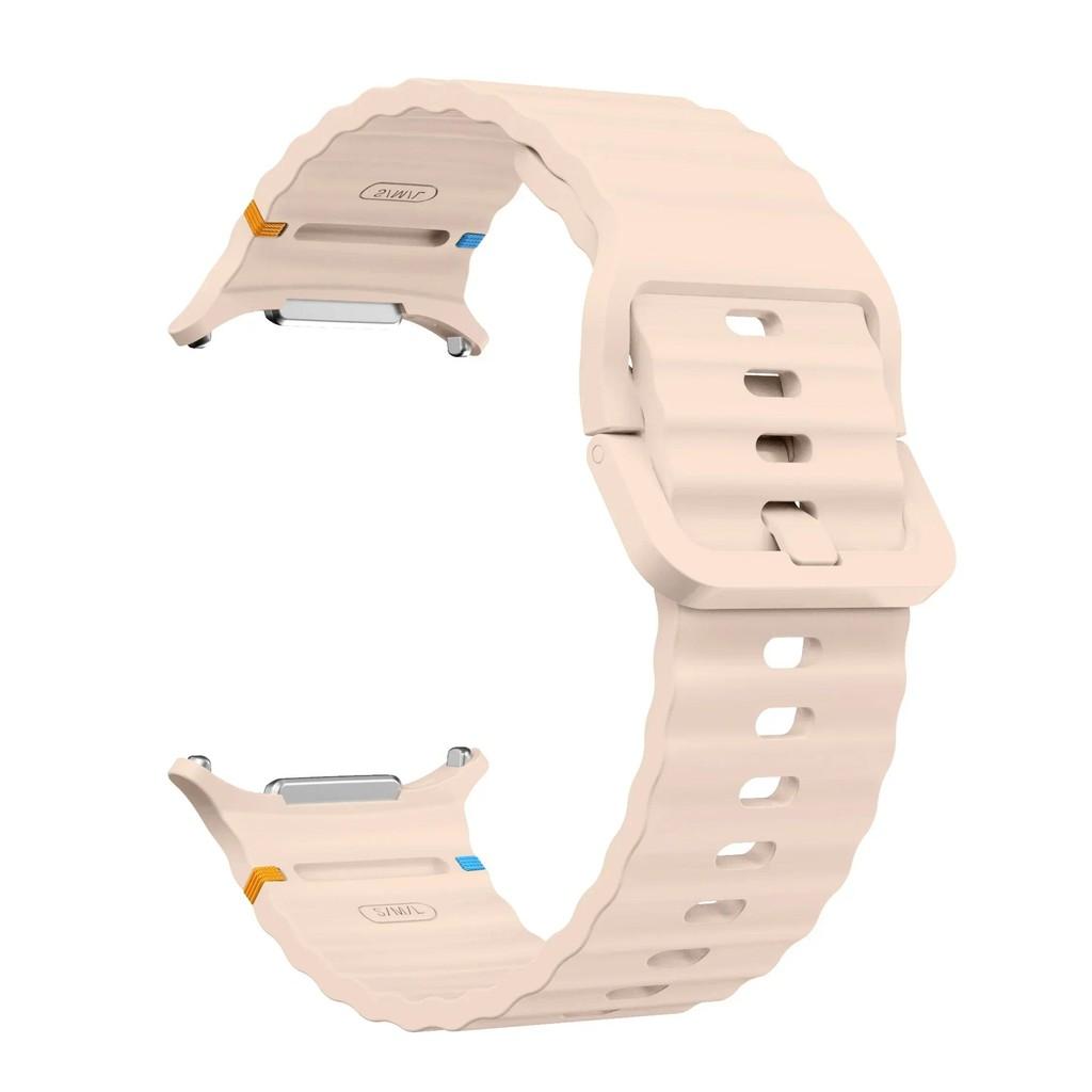 Оригінальний ремінець для Samsung Galaxy Watch Ultra 2025 Силіконовий браслет для Galaxy Watch Ultra/7 6 5 4 44мм 40мм 4/6Classic Ремінець Galaxy Watch 7 Ultra рожевий
Оригінальний ремінець для Samsung Galaxy Watch Ultra 2025 Силіконовий браслет для Galaxy Watch Ultra/7 6 5 4 44мм 40мм 4/6Classic Ремінець Galaxy Watch 7 Ultra рожевий