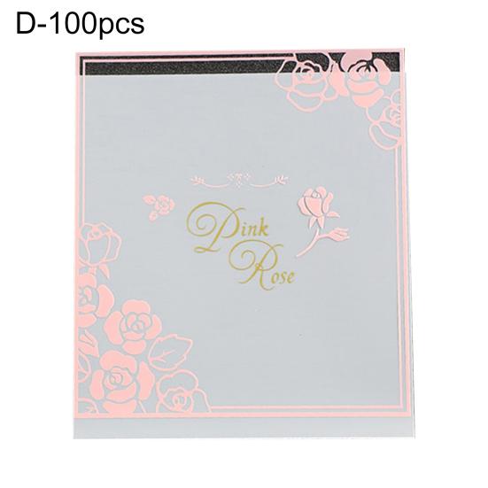 100 шт., компактная упаковочная сумка, многоцелевая подарочная эластичная детская сумка с героями мультфильмов D
100 шт., компактная упаковочная сумка, многоцелевая подарочная эластичная детская сумка с героями мультфильмов D