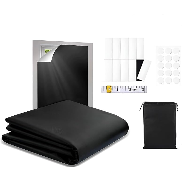 ZERONOWA blackout sheet insulation sheet window glass blindfold sheet Crime prevention insulation Western sun countermeasures sunshade sheet (3m)
ZERONOWA blackout sheet insulation sheet window glass blindfold sheet Crime prevention insulation Western sun countermeasures sunshade sheet (3m)