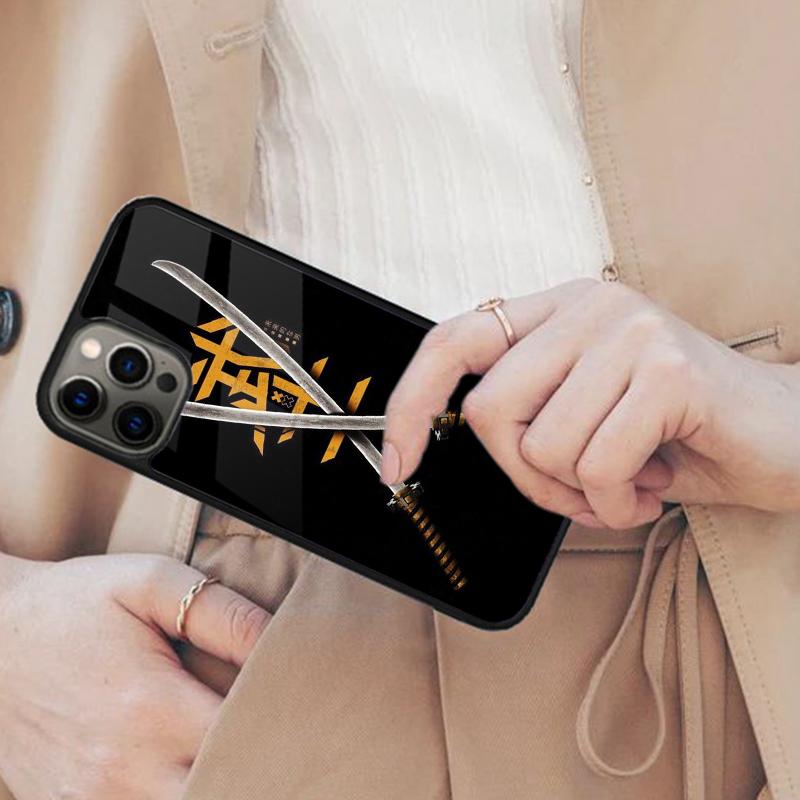 Katana Magnetic Phone Case For APPLE iPhone 17 Air 16 14 13 12 Pro Max 15 Plus Wireless Charge With MagSafe Cover iPhone 14
Katana Magnetic Phone Case For APPLE iPhone 17 Air 16 14 13 12 Pro Max 15 Plus Wireless Charge With MagSafe Cover iPhone 14