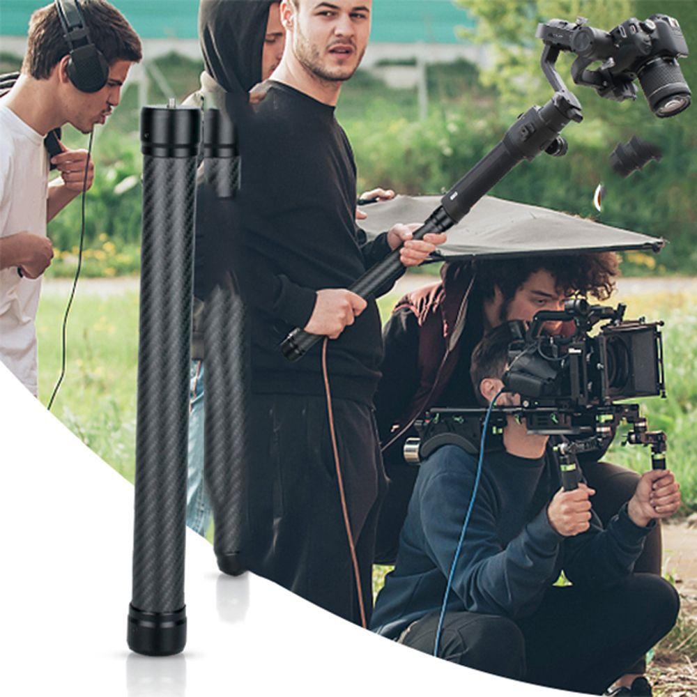 Extendable Stick for DJI Extension Monopod Pole 1/4 Thread Stabilizer Rod Extension Pole Stick
Extendable Stick for DJI Extension Monopod Pole 1/4 Thread Stabilizer Rod Extension Pole Stick