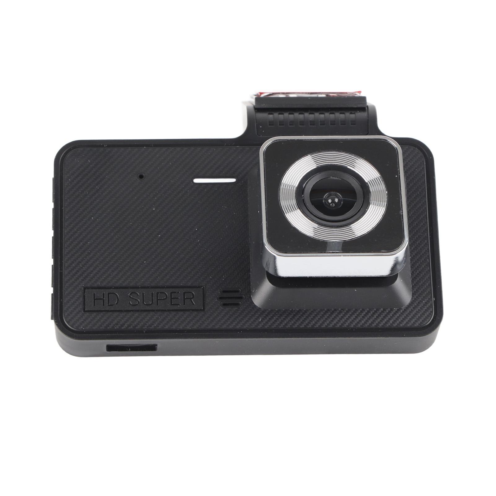 4-дюймовый автомобильный видеорегистратор 1080P с изображением заднего хода, универсальный видеорегистратор для вождения автомобиля, одинарный
4-дюймовый автомобильный видеорегистратор 1080P с изображением заднего хода, универсальный видеорегистратор для вождения автомобиля, одинарный