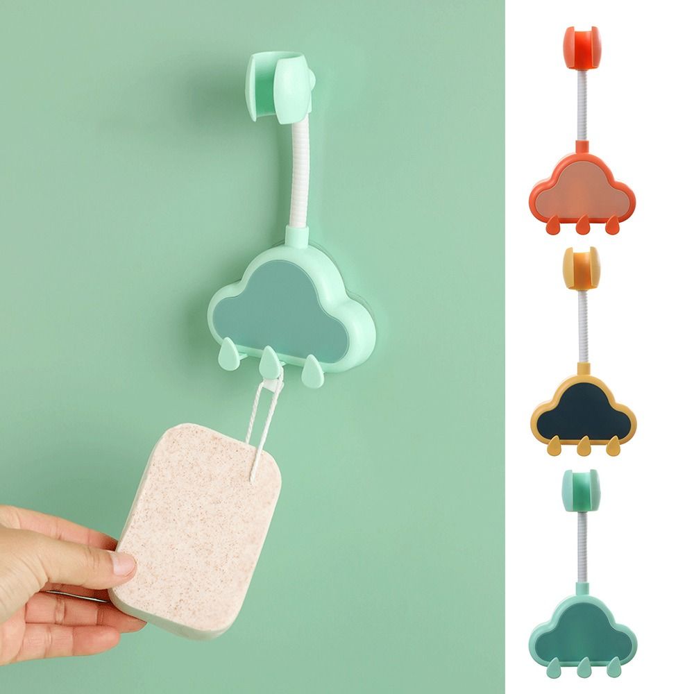 360 Rotation Wall Mount Showerhead Bracket Shower Head Holder Shower Hanging Stand Adjustable
360 Rotation Wall Mount Showerhead Bracket Shower Head Holder Shower Hanging Stand Adjustable