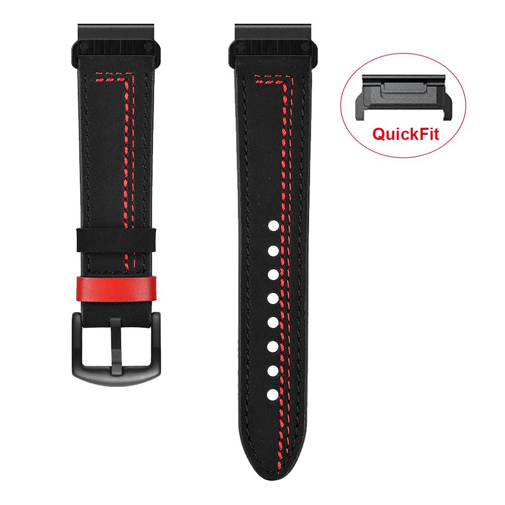 Кожаный ремешок для часов QuickFit 22 мм 26 мм Для Garmin Fenix 7X 7 6 6X Pro 5 5X Plus Quatix Epix gen 2 MARQ Ремешок Браслет QuickFit 26mm чёрный
Кожаный ремешок для часов QuickFit 22 мм 26 мм Для Garmin Fenix 7X 7 6 6X Pro 5 5X Plus Quatix Epix gen 2 MARQ Ремешок Браслет QuickFit 26mm чёрный
