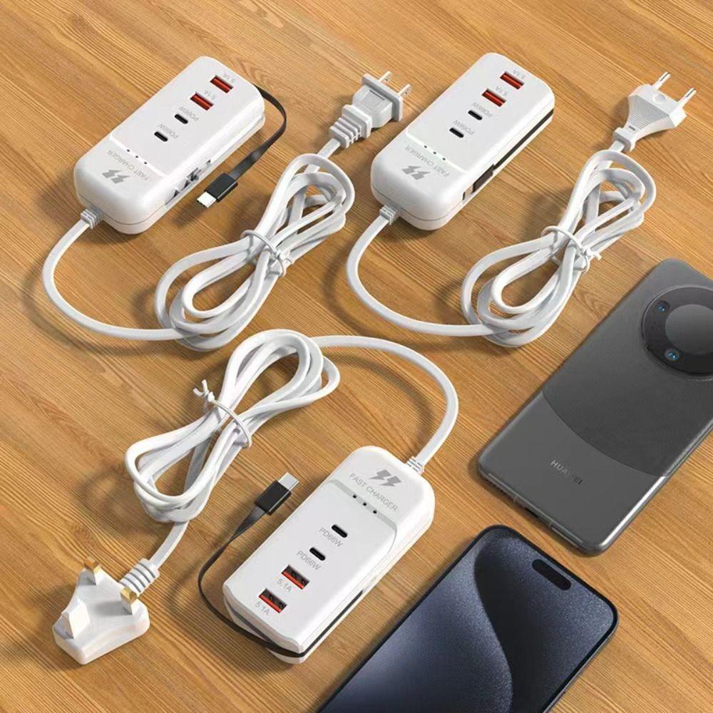 5.1A Charger Socket Fast Charging Mobile Phone Charge Power Strip Phone Charger Adapter Household EU
5.1A Charger Socket Fast Charging Mobile Phone Charge Power Strip Phone Charger Adapter Household EU