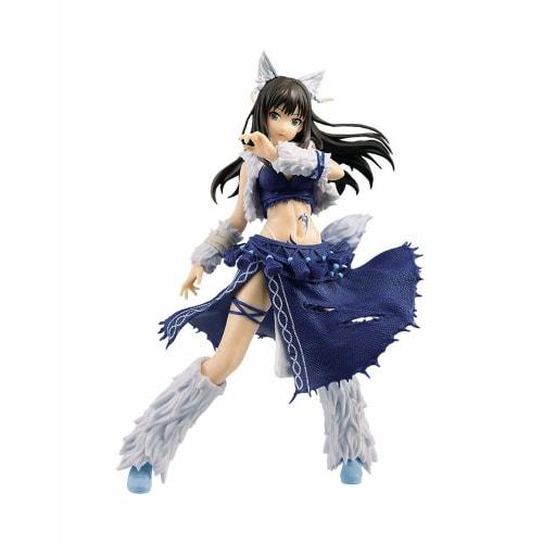 Banpresto The Idolmaster Cinderella Girls EXQ Figure - Shibuya Rin - Shibuya Rin (Prize)
Banpresto The Idolmaster Cinderella Girls EXQ Figure - Shibuya Rin - Shibuya Rin (Prize)